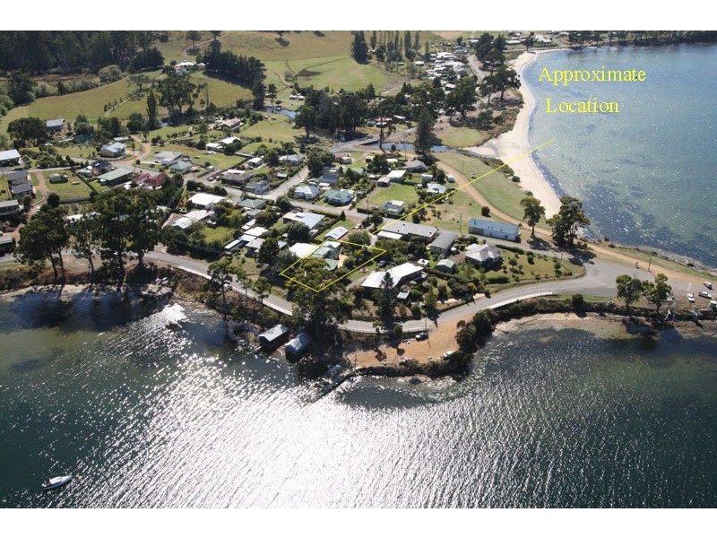 67  Bay View Road, Dover TAS 7117