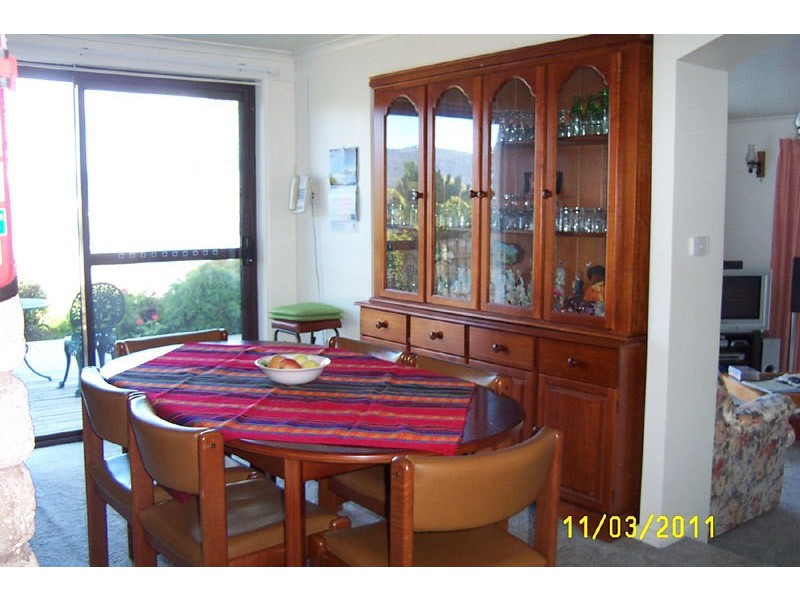 67  Bay View Road, Dover TAS 7117