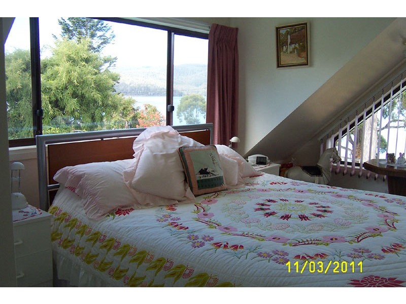 67  Bay View Road, Dover TAS 7117