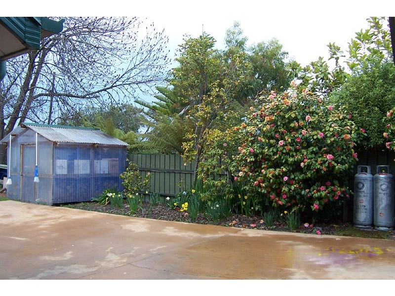 67  Bay View Road, Dover TAS 7117