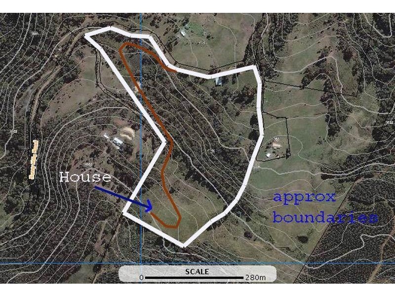 175 Sunny Hills Road, Glen Huon TAS 7109