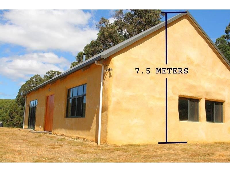 175 Sunny Hills Road, Glen Huon TAS 7109