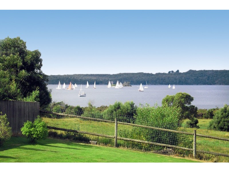 1 Pottery Road, Dover TAS 7117