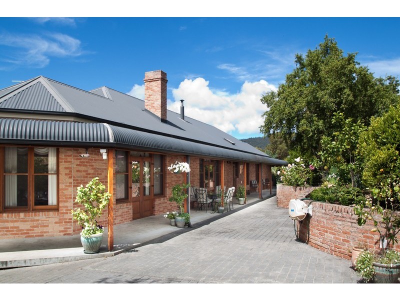 1 Pottery Road, Dover TAS 7117