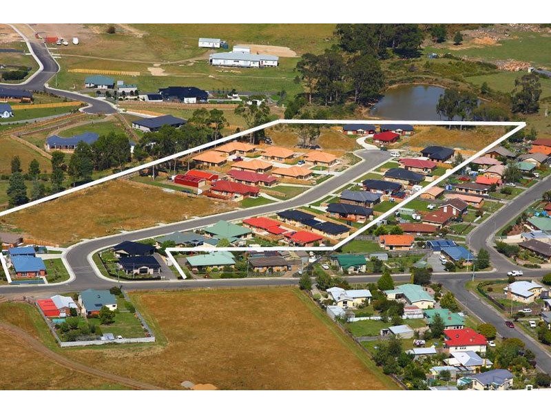 5,7,9,26 Knopwood  Lane, Huonville TAS 7109