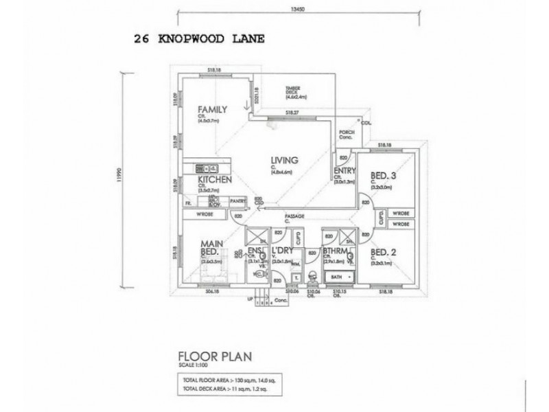 5,7,9,26 Knopwood  Lane, Huonville TAS 7109