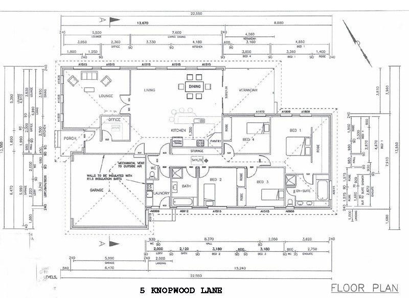 5,7,9,26 Knopwood  Lane, Huonville TAS 7109
