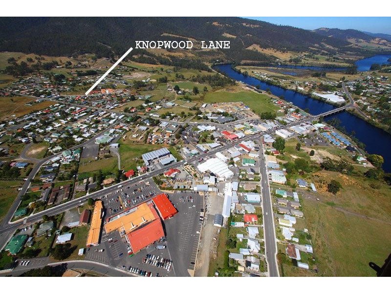 5,7,9,26 Knopwood  Lane, Huonville TAS 7109