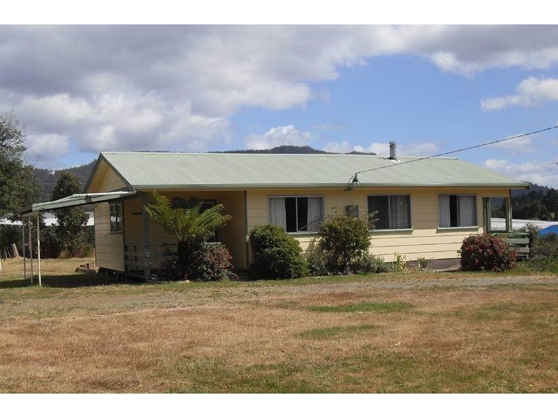 190 Police Point Road, Glendevie TAS 7109