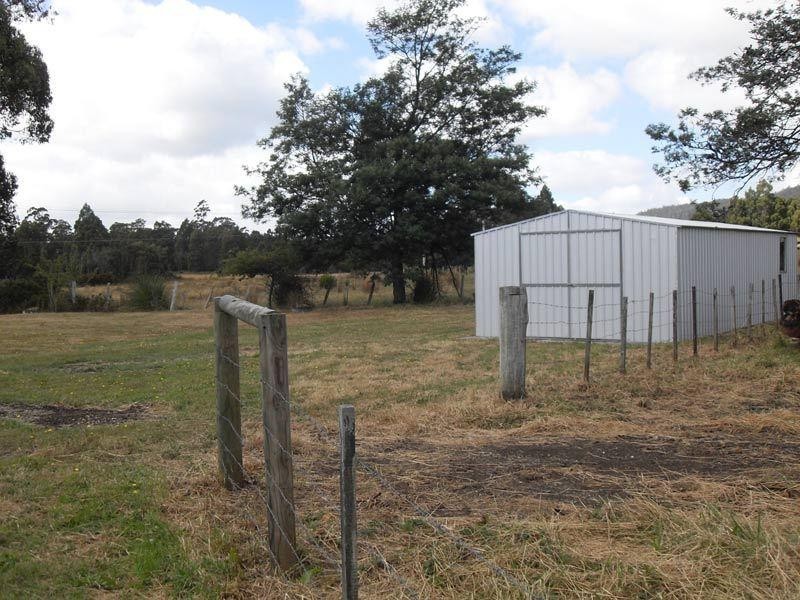 190 Police Point Road, Glendevie TAS 7109