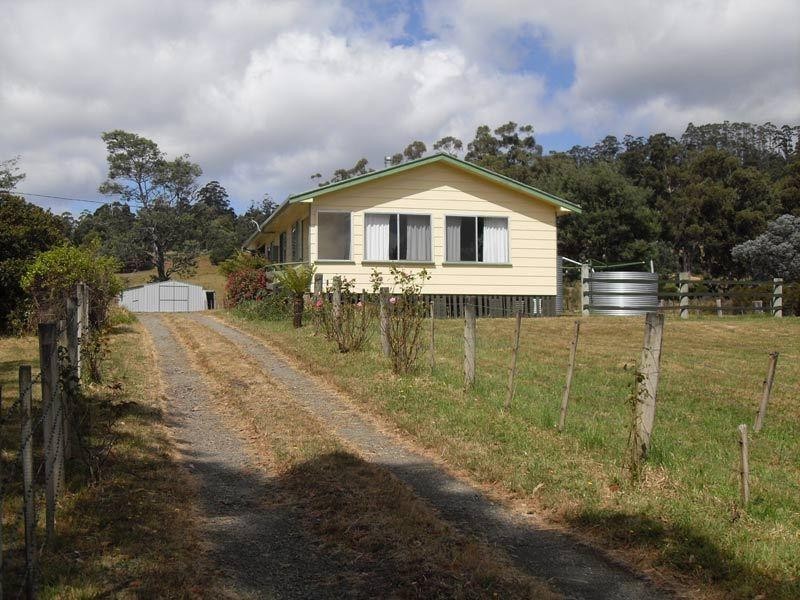 190 Police Point Road, Glendevie TAS 7109