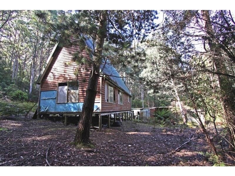 RA Braeside Road, Franklin TAS 7113