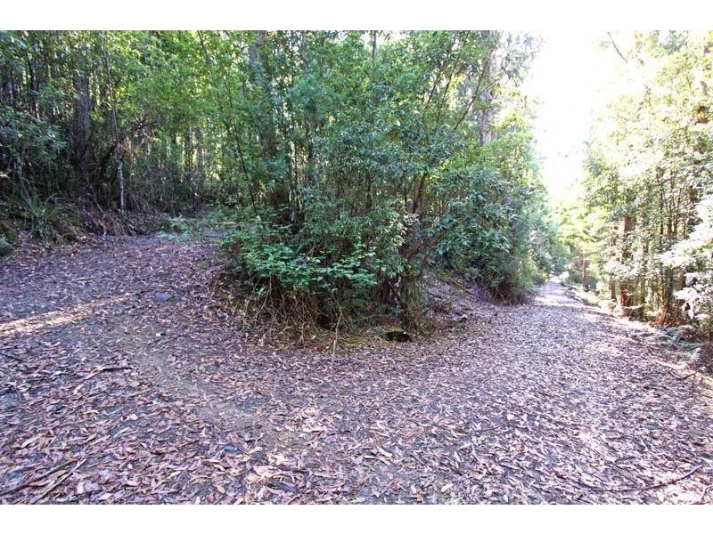 RA Braeside Road, Franklin TAS 7113