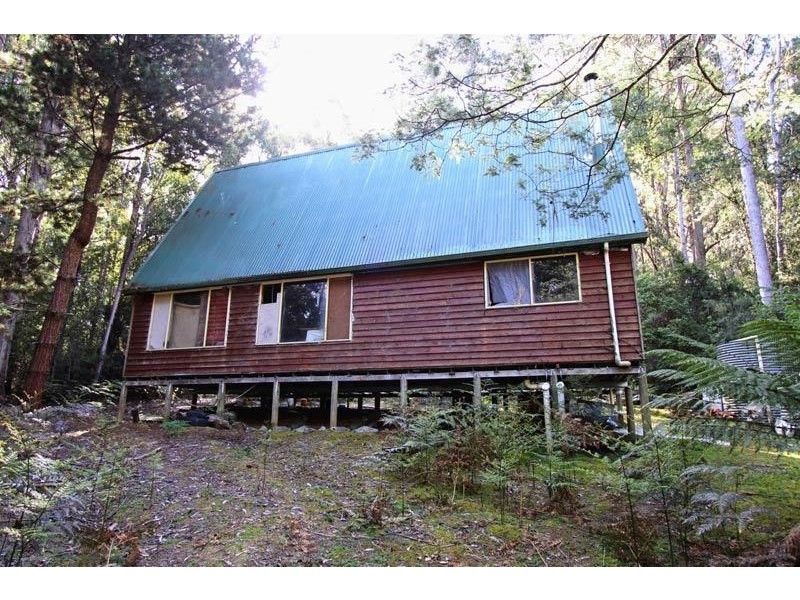 RA Braeside Road, Franklin TAS 7113