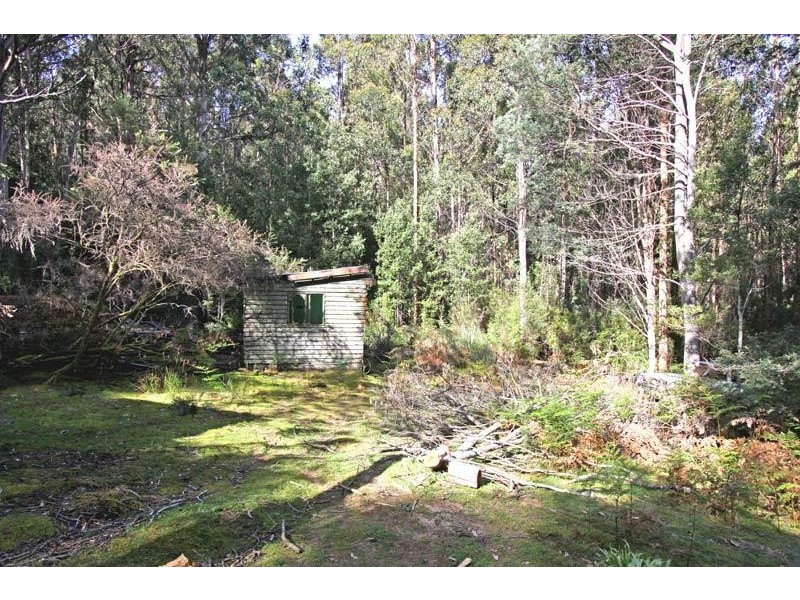 RA Braeside Road, Franklin TAS 7113