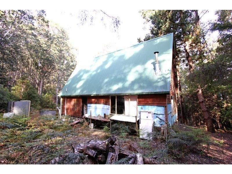 RA Braeside Road, Franklin TAS 7113