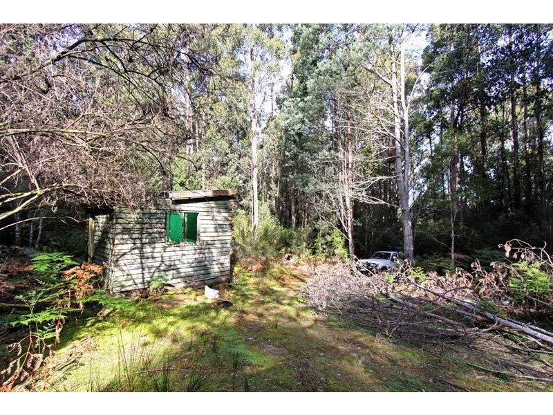 RA Braeside Road, Franklin TAS 7113