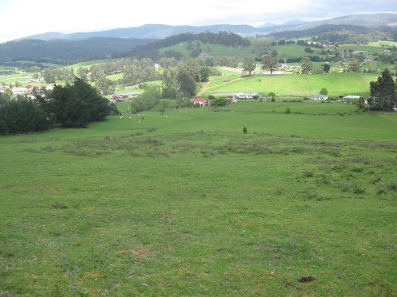 48  Fourfoot Road, Geeveston TAS 7116