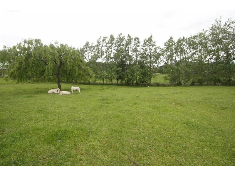 48  Fourfoot Road, Geeveston TAS 7116