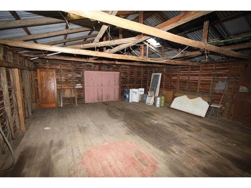 48  Fourfoot Road, Geeveston TAS 7116