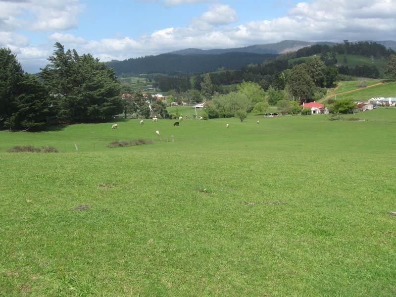 48  Fourfoot Road, Geeveston TAS 7116