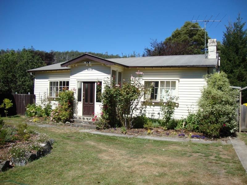 4917 Huon Highway, Geeveston TAS 7116