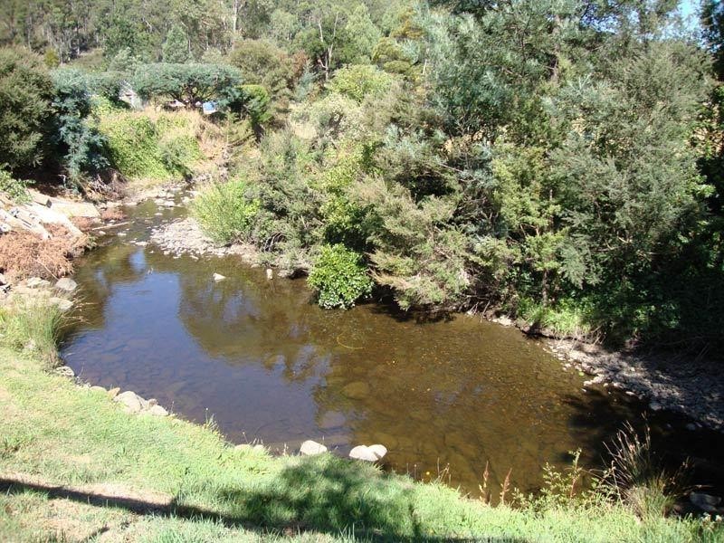 4917 Huon Highway, Geeveston TAS 7116