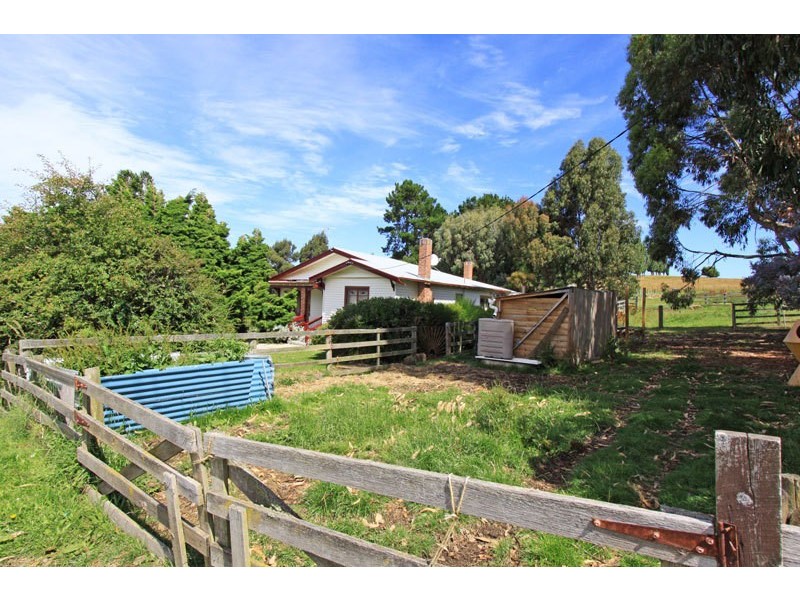 289  Braeside Road, Franklin TAS 7113