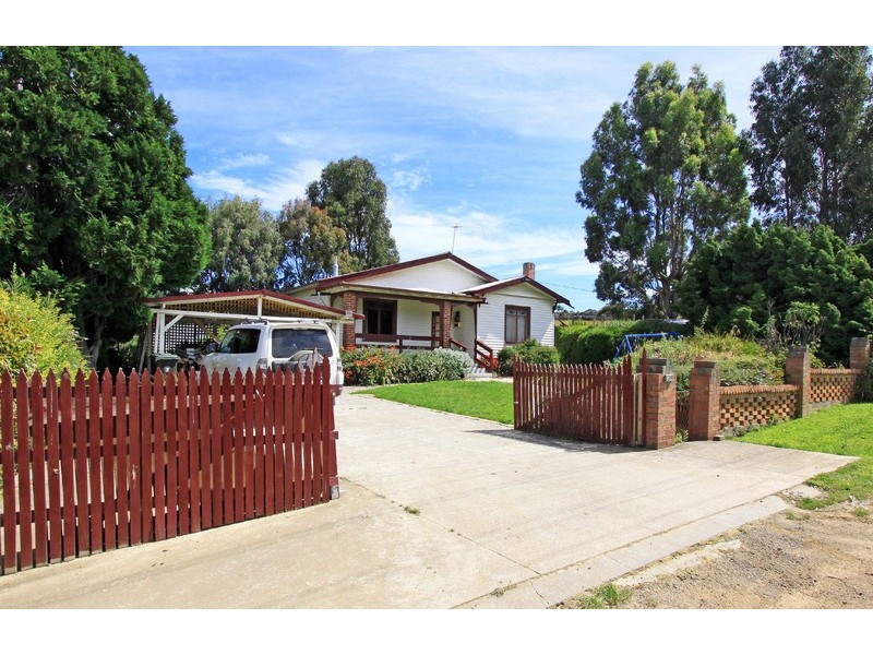 289  Braeside Road, Franklin TAS 7113