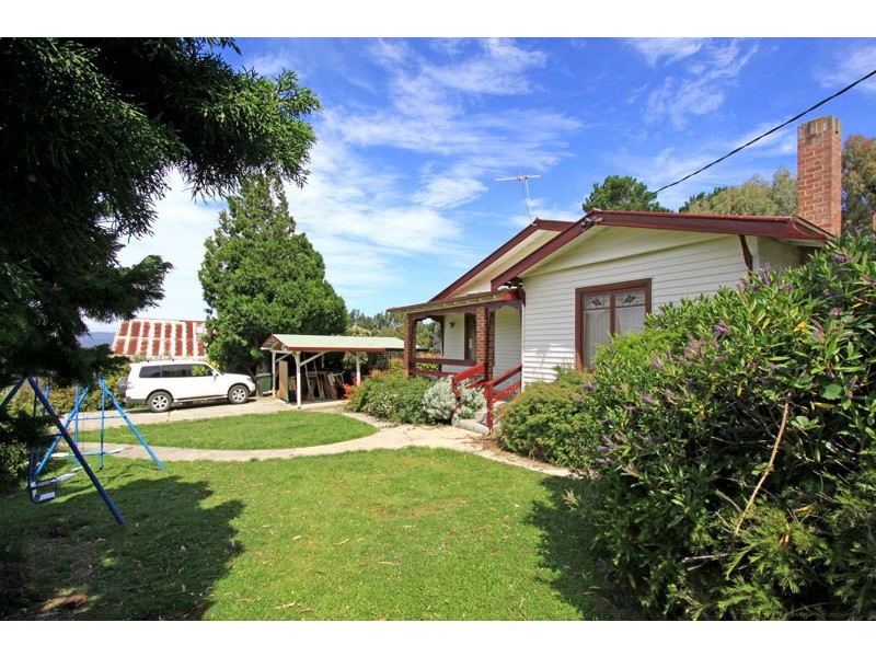 289  Braeside Road, Franklin TAS 7113