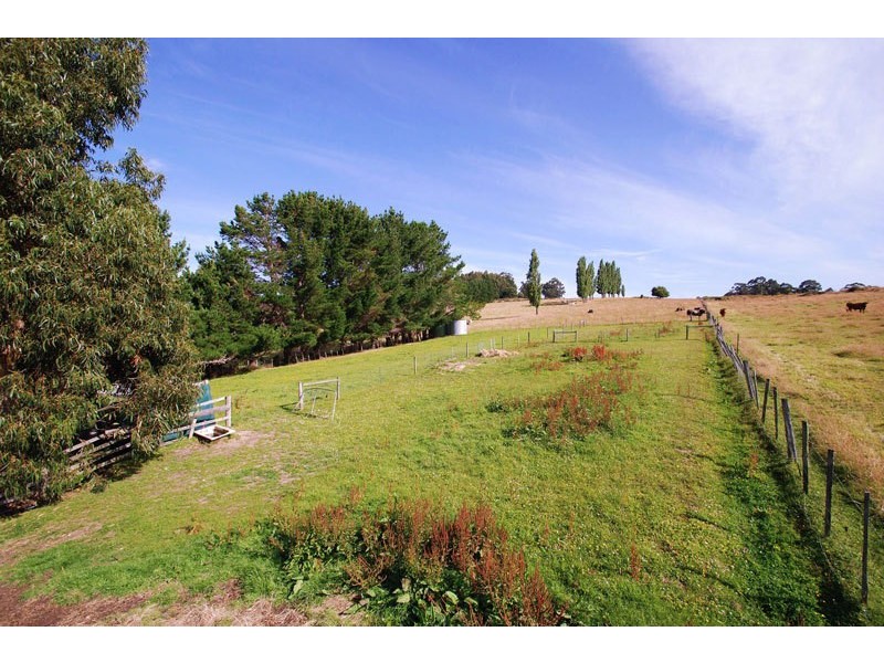 289  Braeside Road, Franklin TAS 7113