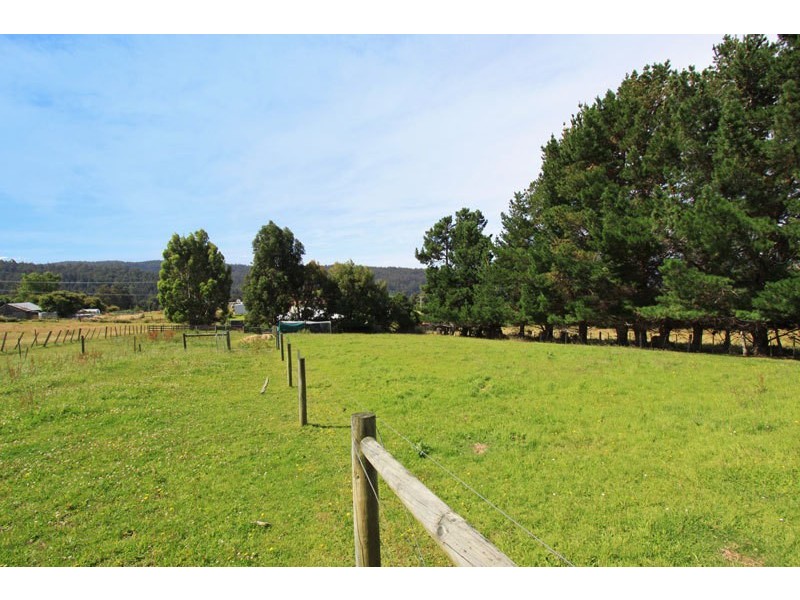 289  Braeside Road, Franklin TAS 7113