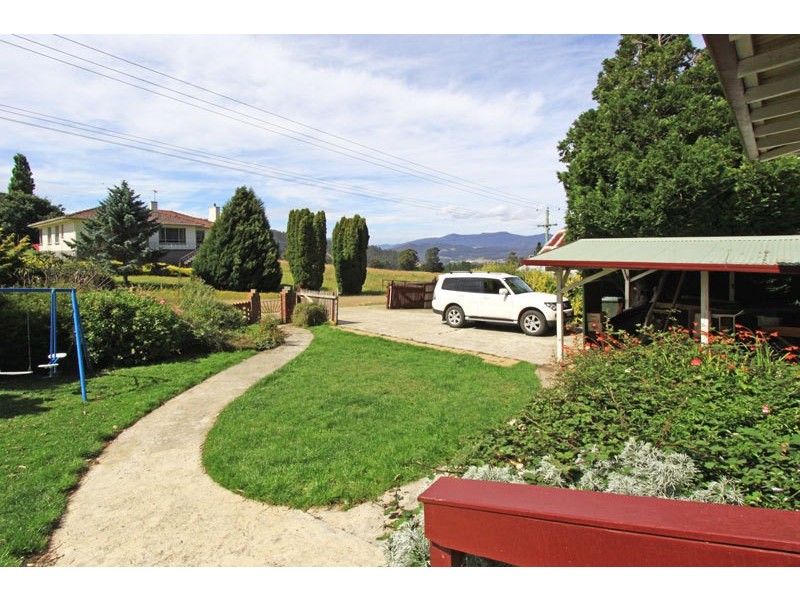 289  Braeside Road, Franklin TAS 7113