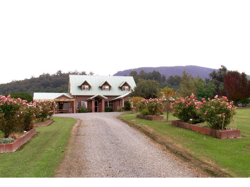 11 Weedings Way, Woodbridge TAS 7162