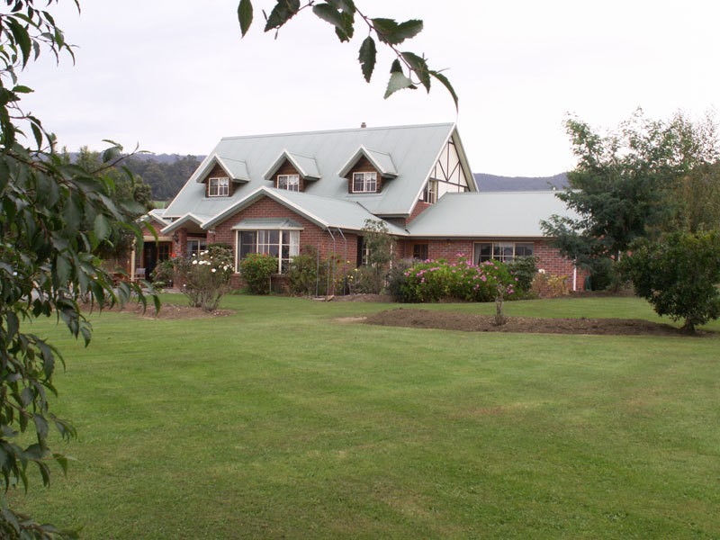 11 Weedings Way, Woodbridge TAS 7162