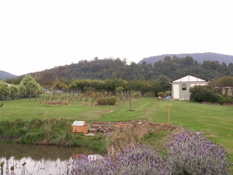 11 Weedings Way, Woodbridge TAS 7162