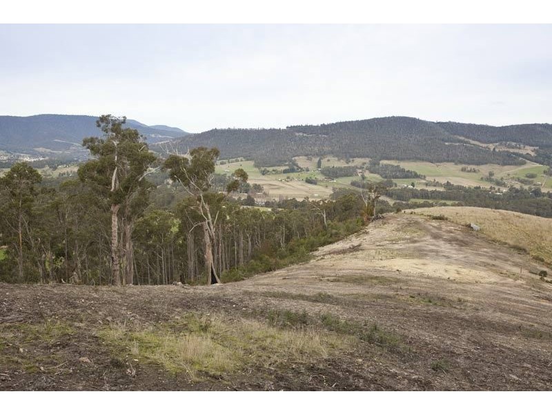 Lot 4 Browns Road, Ranelagh TAS 7109