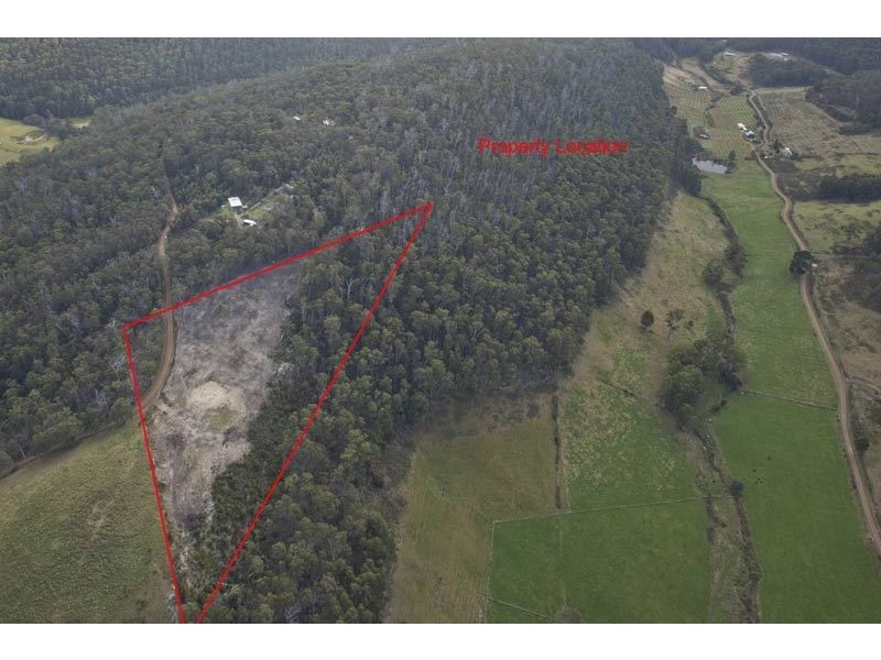 Lot 4 Browns Road, Ranelagh TAS 7109