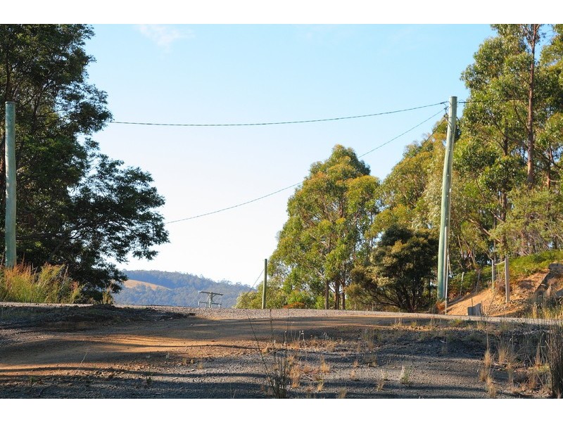 Lot 7 Whitecliffs Road, Brooks Bay TAS 7116