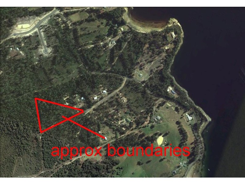 Lot 7 Whitecliffs Road, Brooks Bay TAS 7116