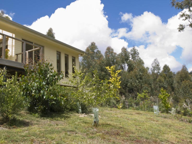 18 White Cliffs Road, Brooks Bay TAS 7116