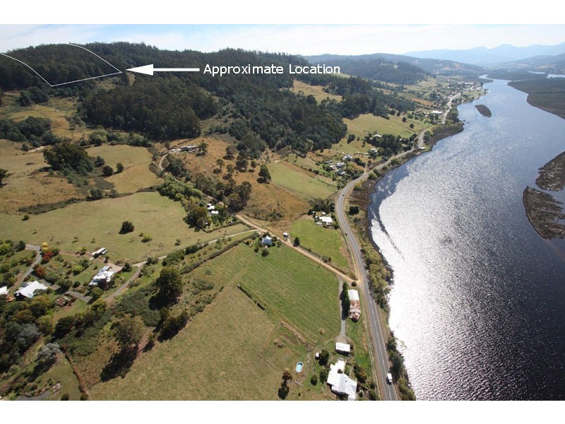 Huon Highway, Franklin TAS 7113