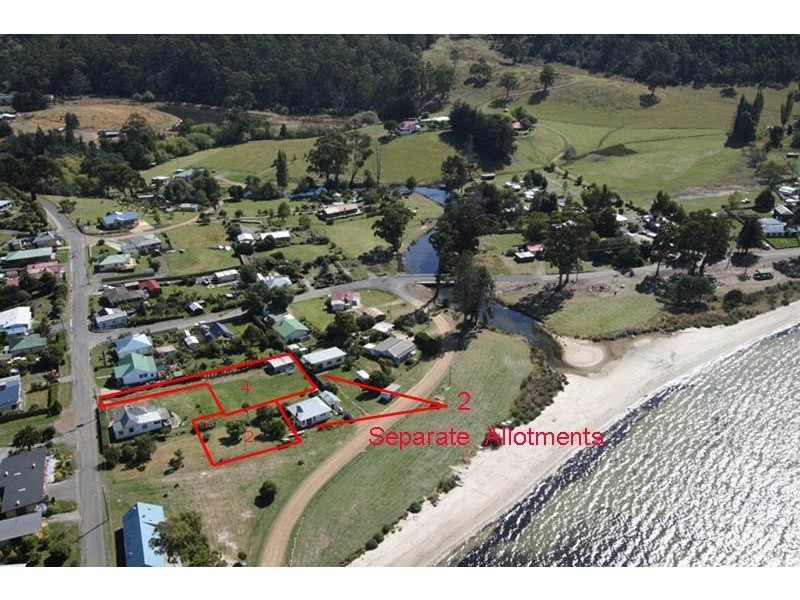 67 STATION ROAD, Dover TAS 7117