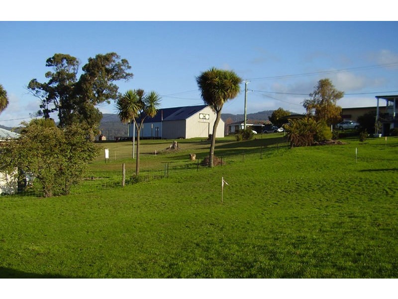 67 STATION ROAD, Dover TAS 7117
