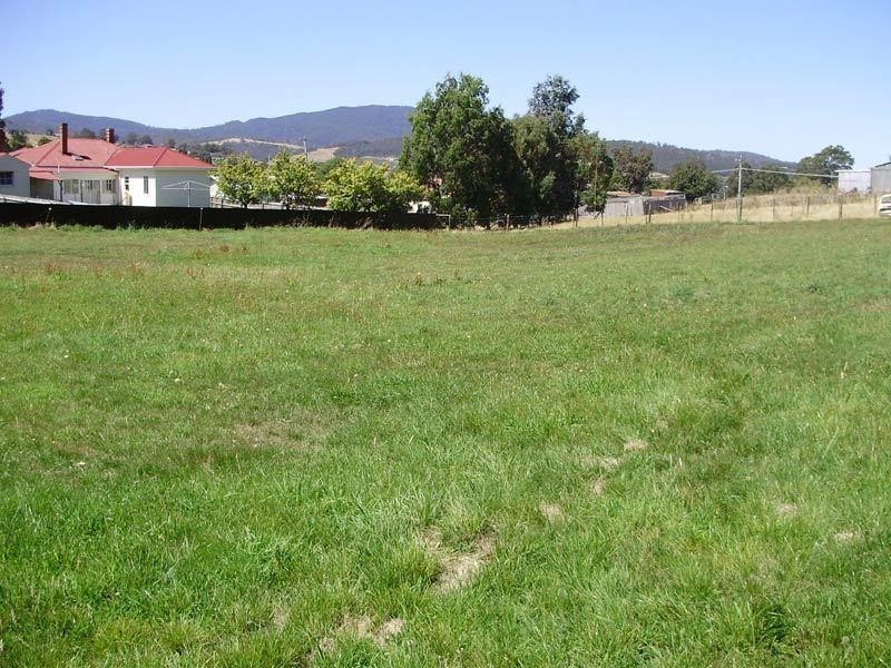 75 Mary Street, Cygnet TAS 7112