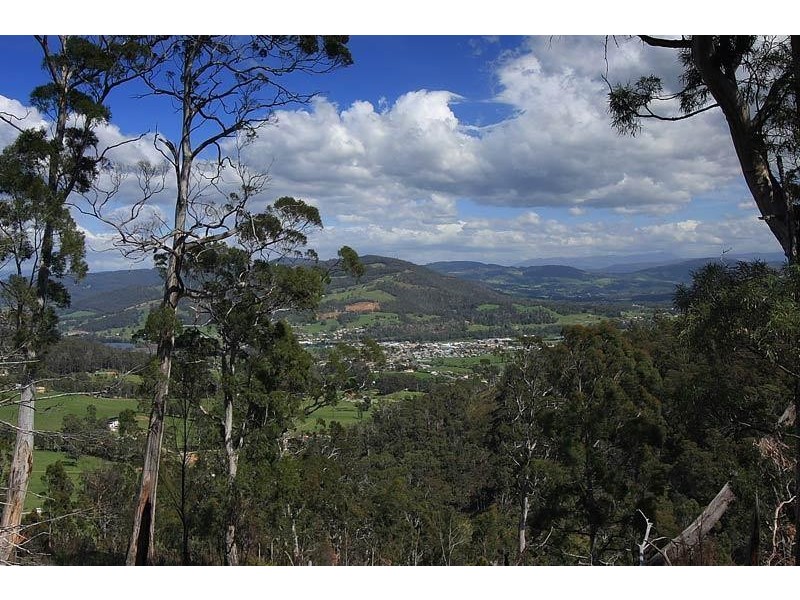 Ra Knights Road, Huonville TAS 7109