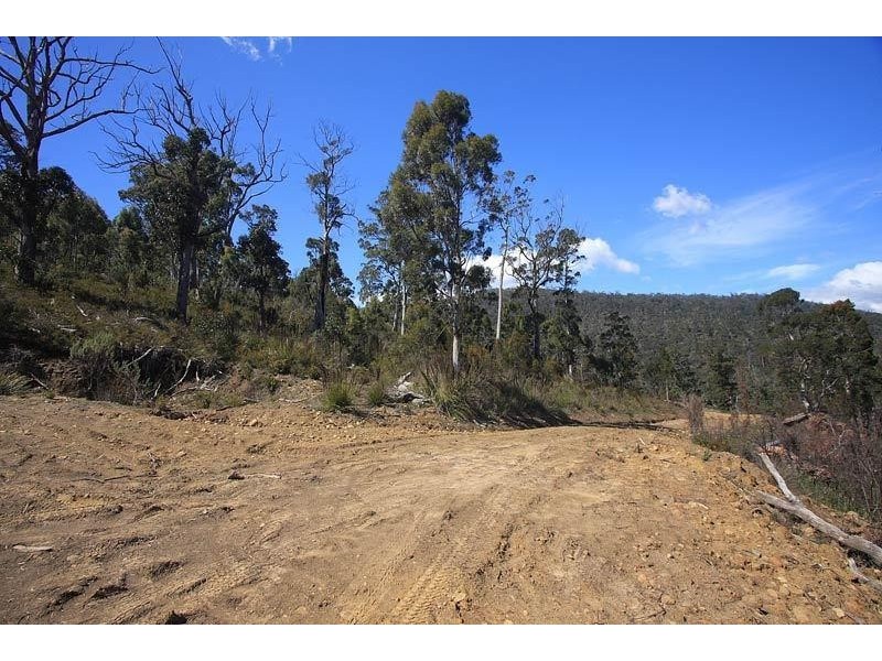 Ra Knights Road, Huonville TAS 7109