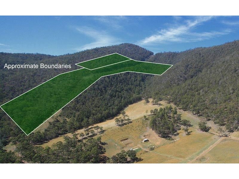 Ra Knights Road, Huonville TAS 7109