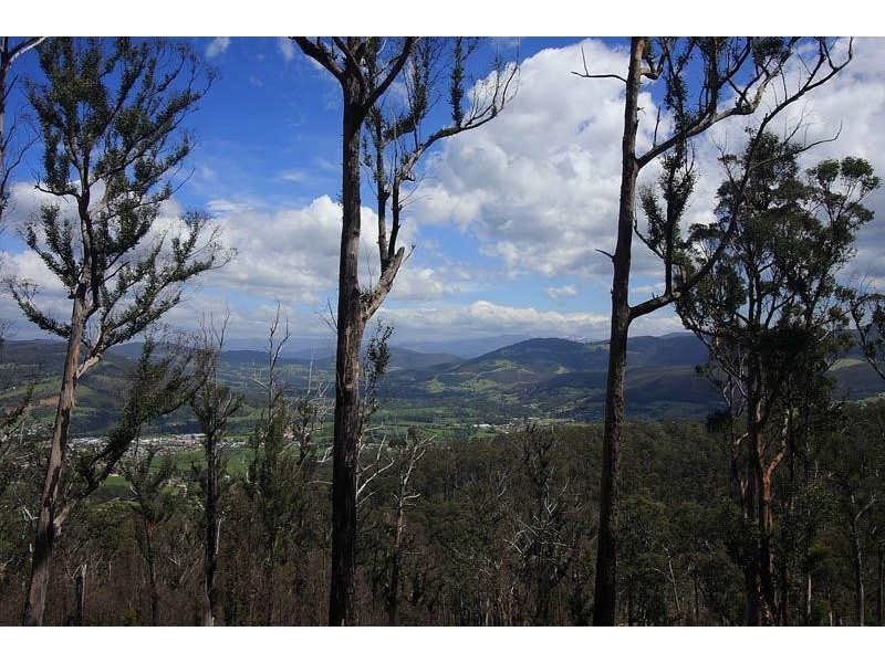 Ra Knights Road, Huonville TAS 7109