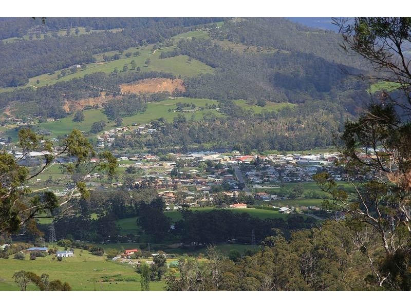 Ra Knights Road, Huonville TAS 7109